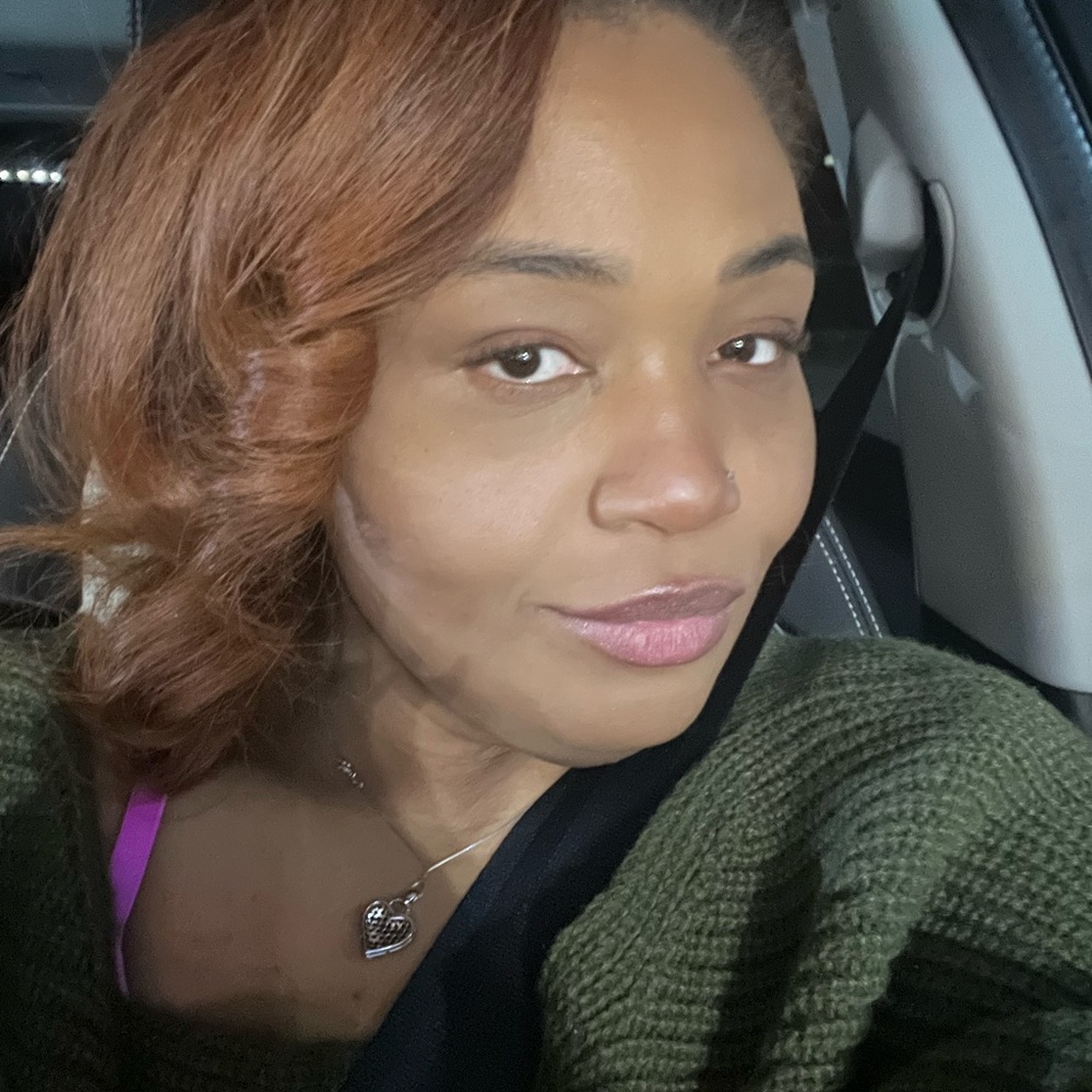 Meet your Posher, Shameka